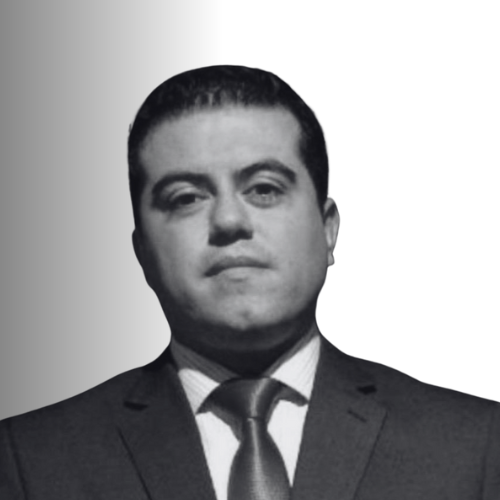 Alex Irrazabal Martínez 